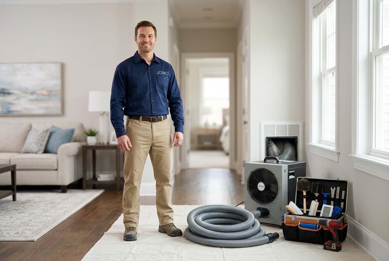 Pasadena Hills Florida Air Duct Cleaning image