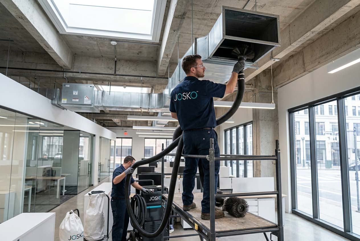 Palmetto Florida Air Duct Cleaning image