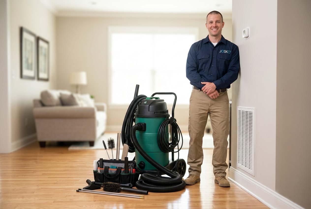 Brewster Florida Air Duct Cleaning image