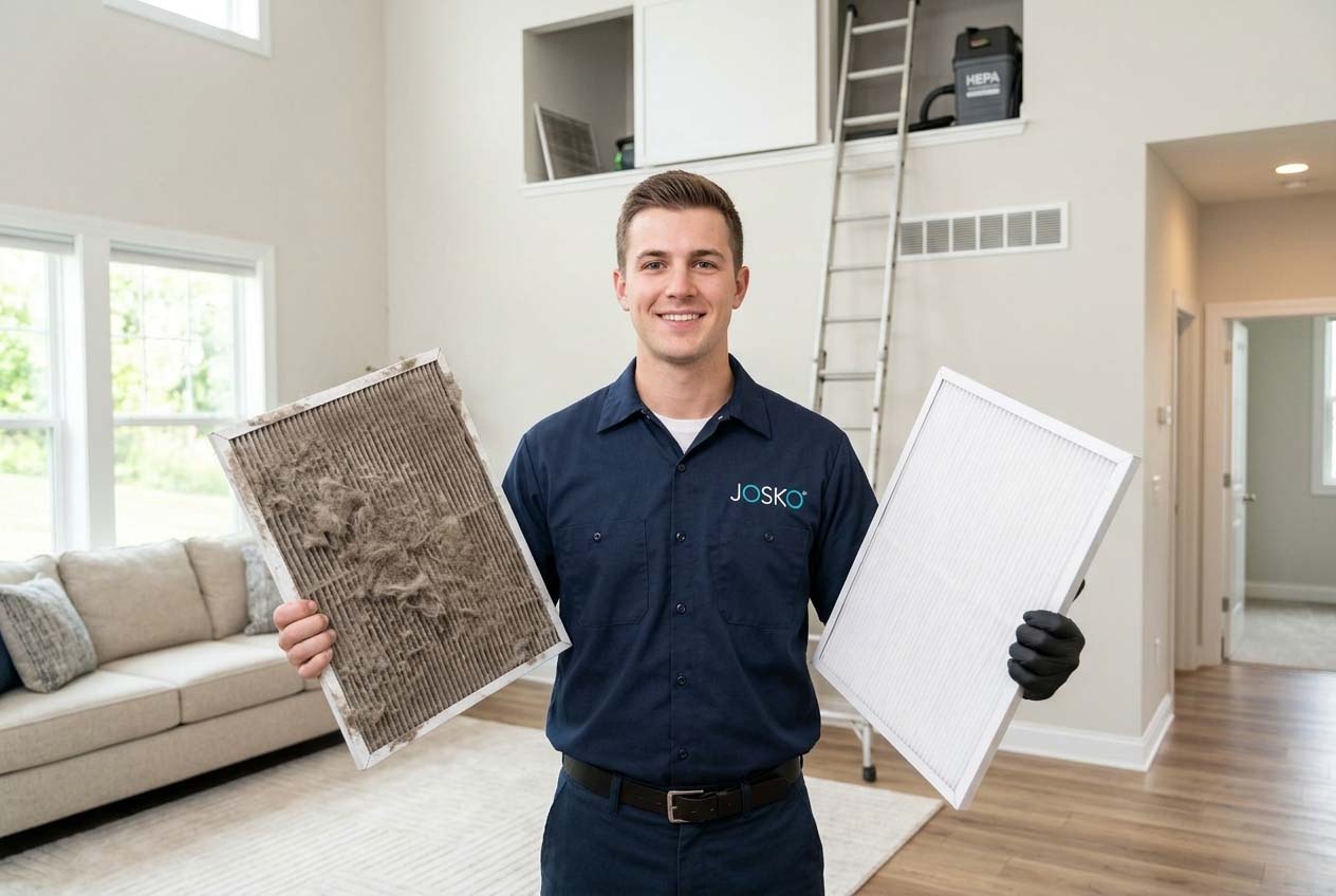 Aripeka Florida Air Duct Cleaning image