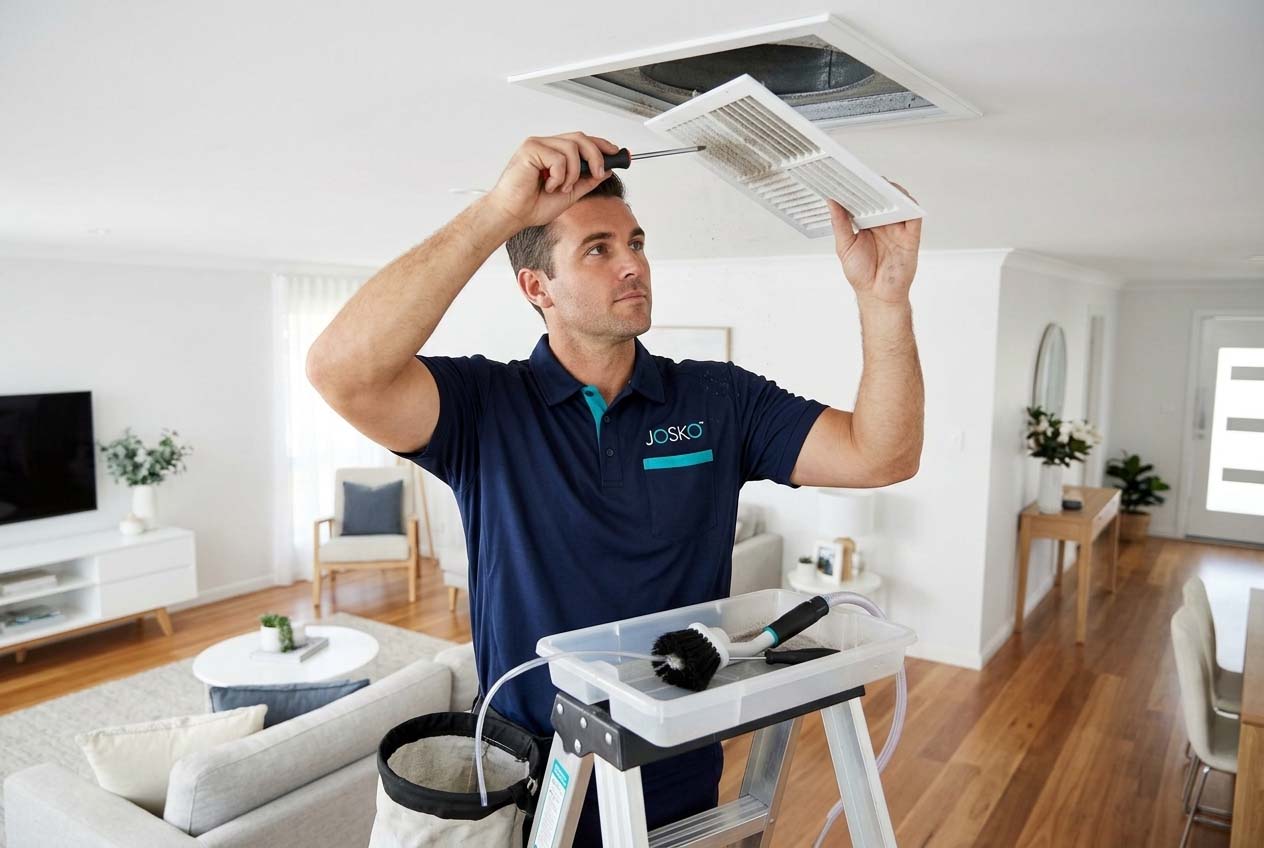Elfers Florida Air Duct Cleaning image