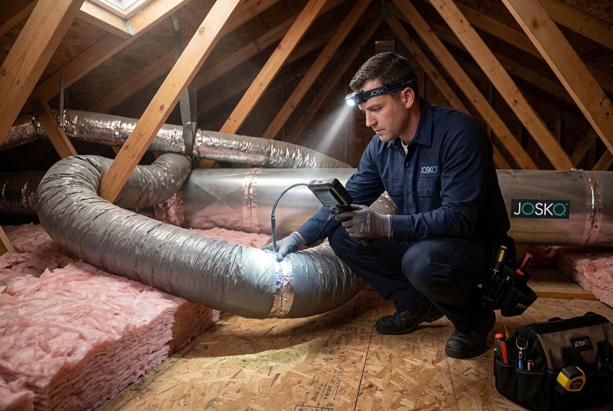 Longdale Florida Air Duct Cleaning image