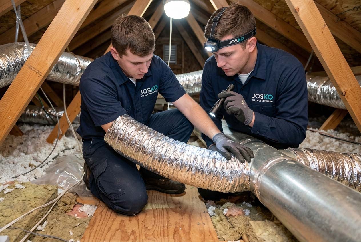 Hudson Florida Air Duct Cleaning image