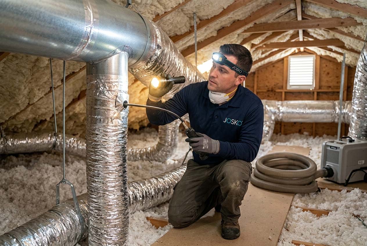 Istachatta Florida Air Duct Cleaning image