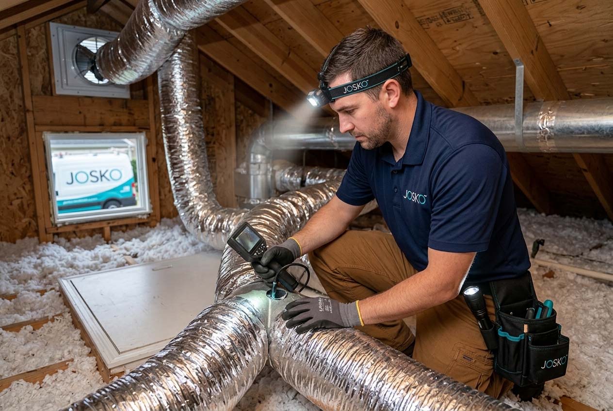 Lacoochee Florida Air Duct Cleaning image