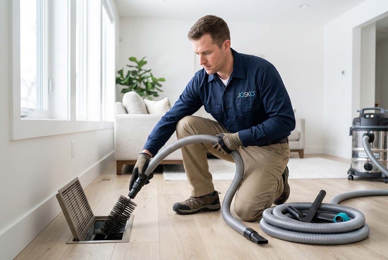 Moon Lake Florida Air Duct Cleaning image