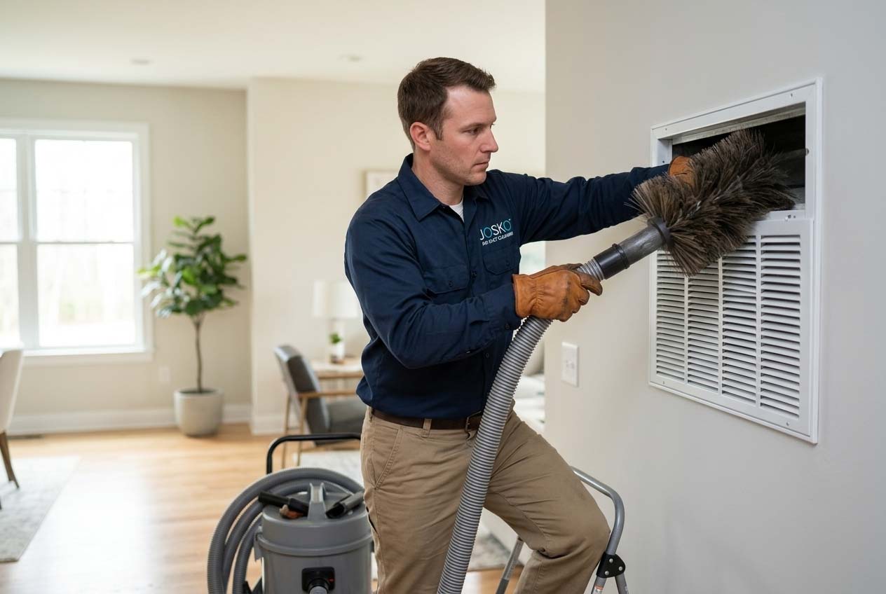 Anna Maria Florida Air Duct Cleaning image