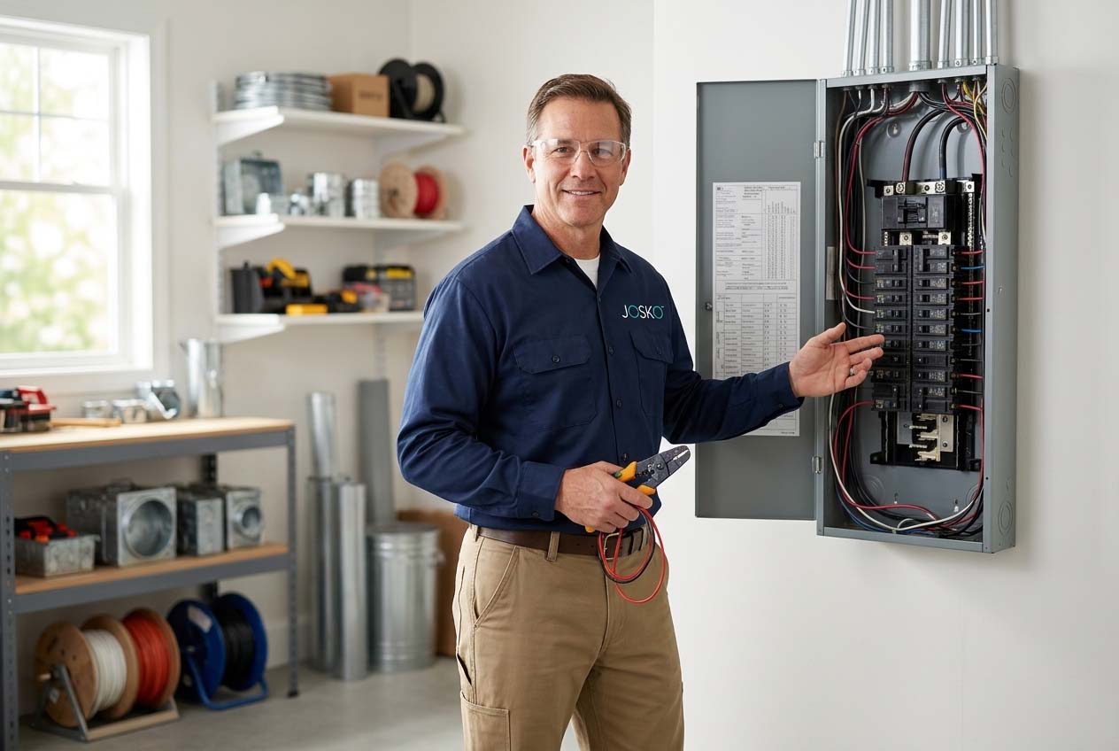 Apollo Beach Florida Electrical Contractor image