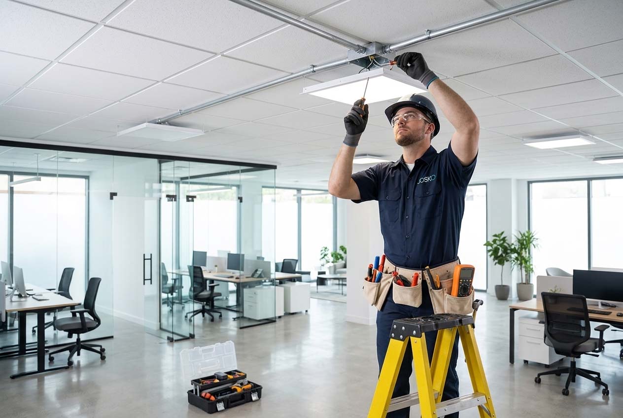 Holiday Florida Electrical Contractor image