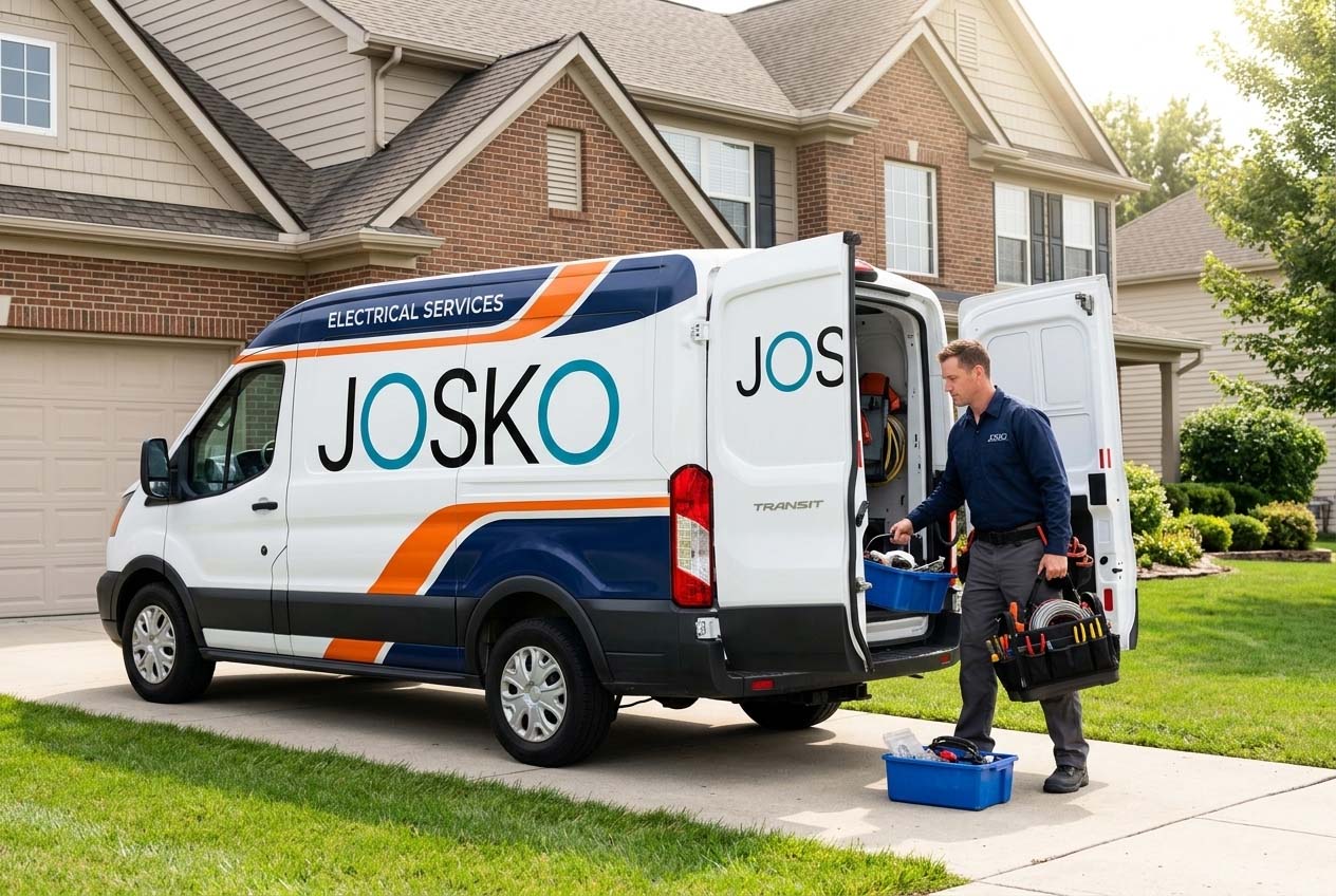 Silver Star Florida Electrical Contractor image