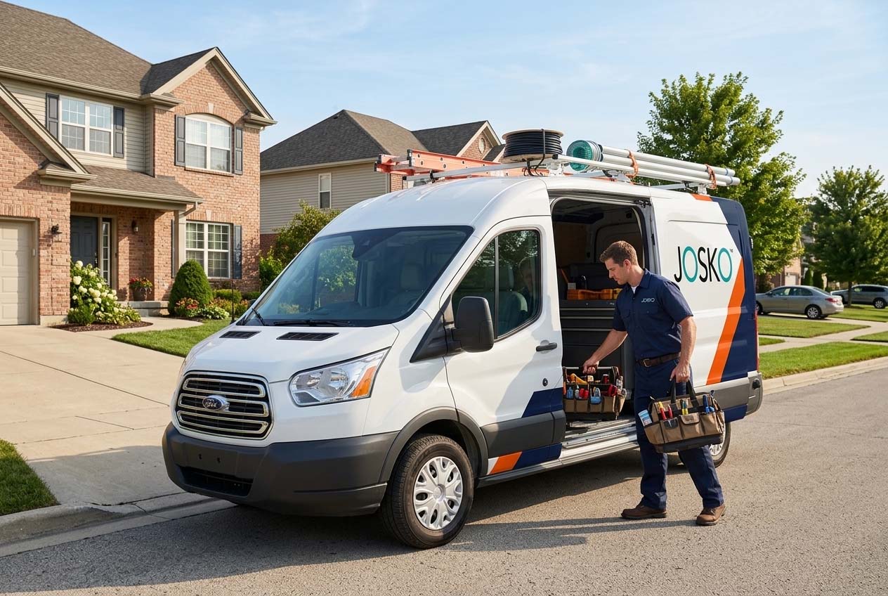 Ravenna Park Florida Electrical Contractor image