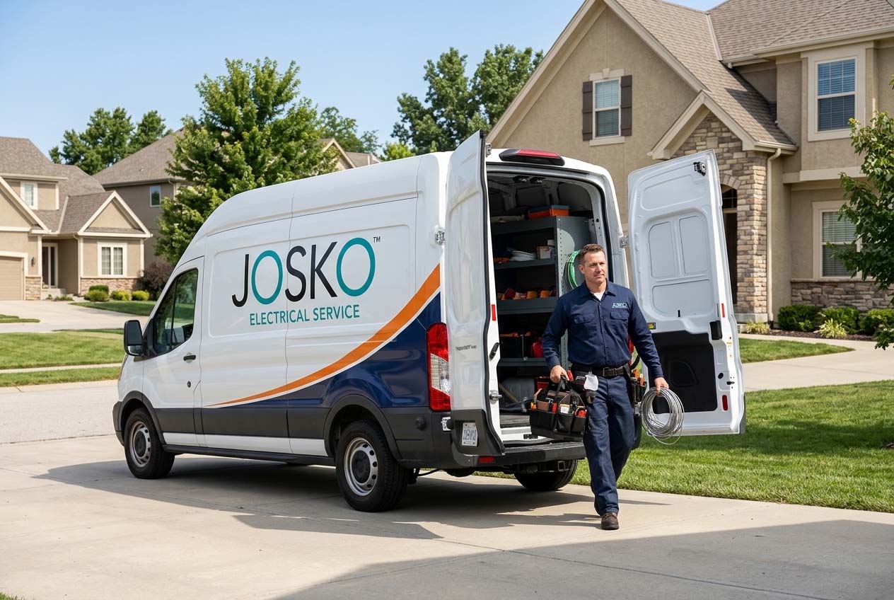 Rosalind Heights Florida Electrical Contractor image