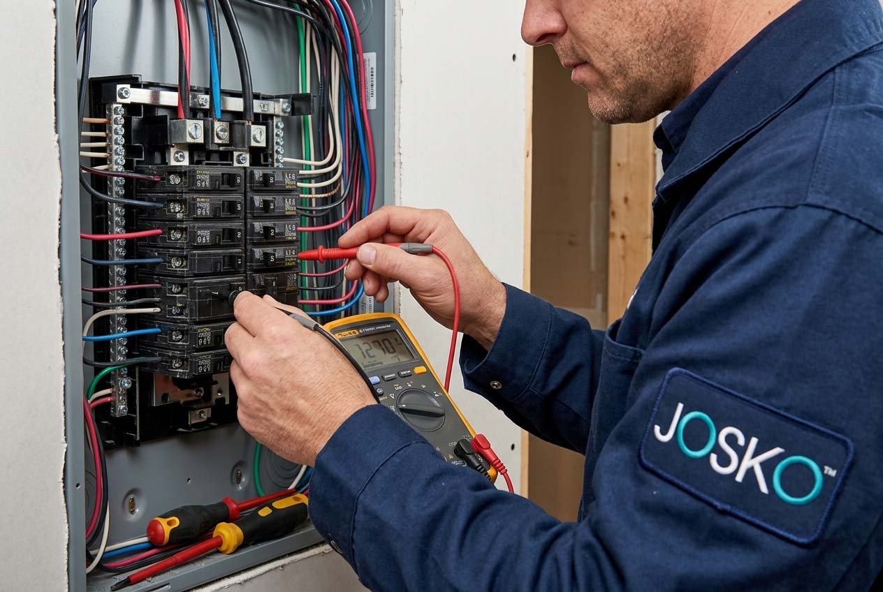 Combee Settlement Florida Electrical Contractor image