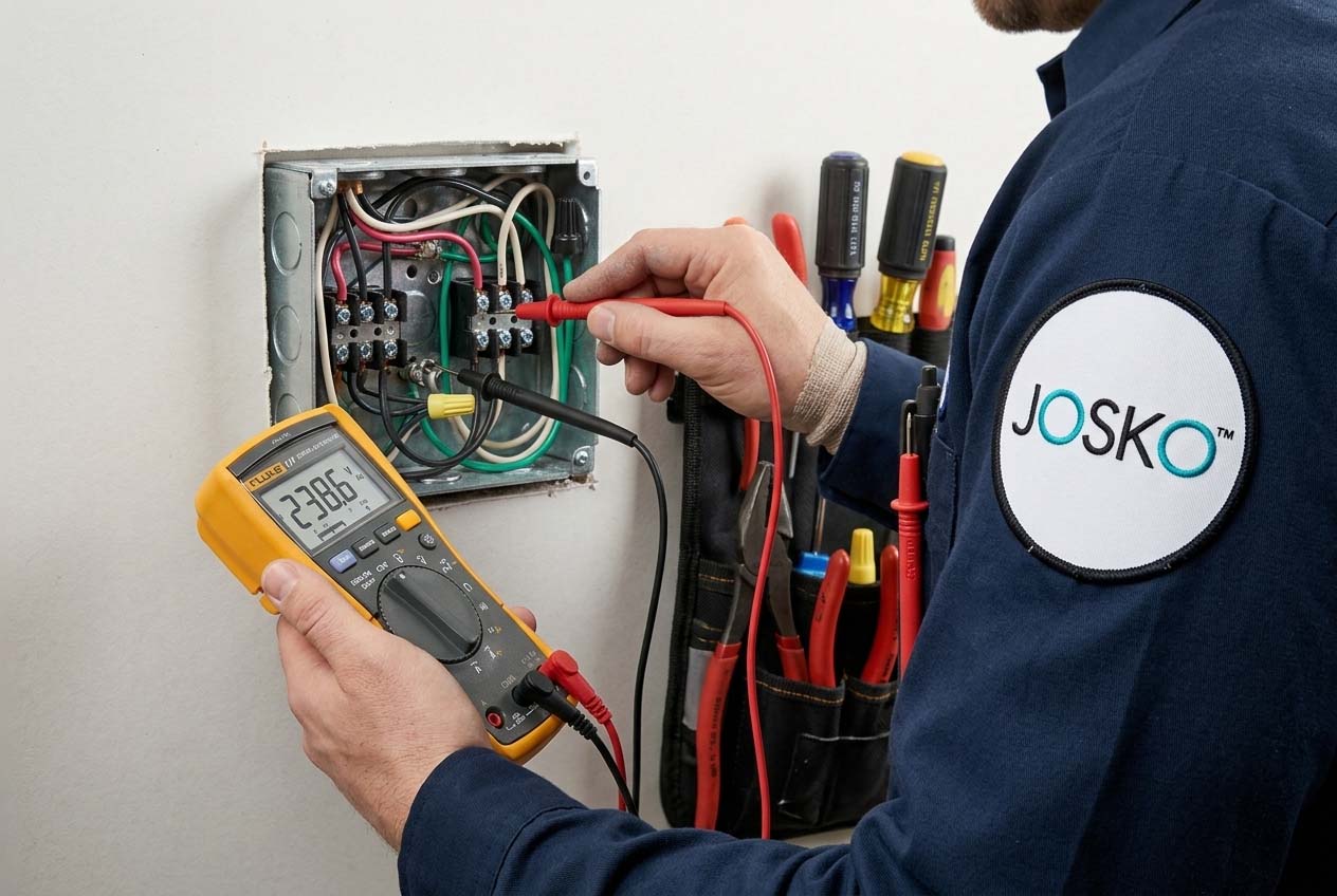Ashton Florida Electrical Contractor image