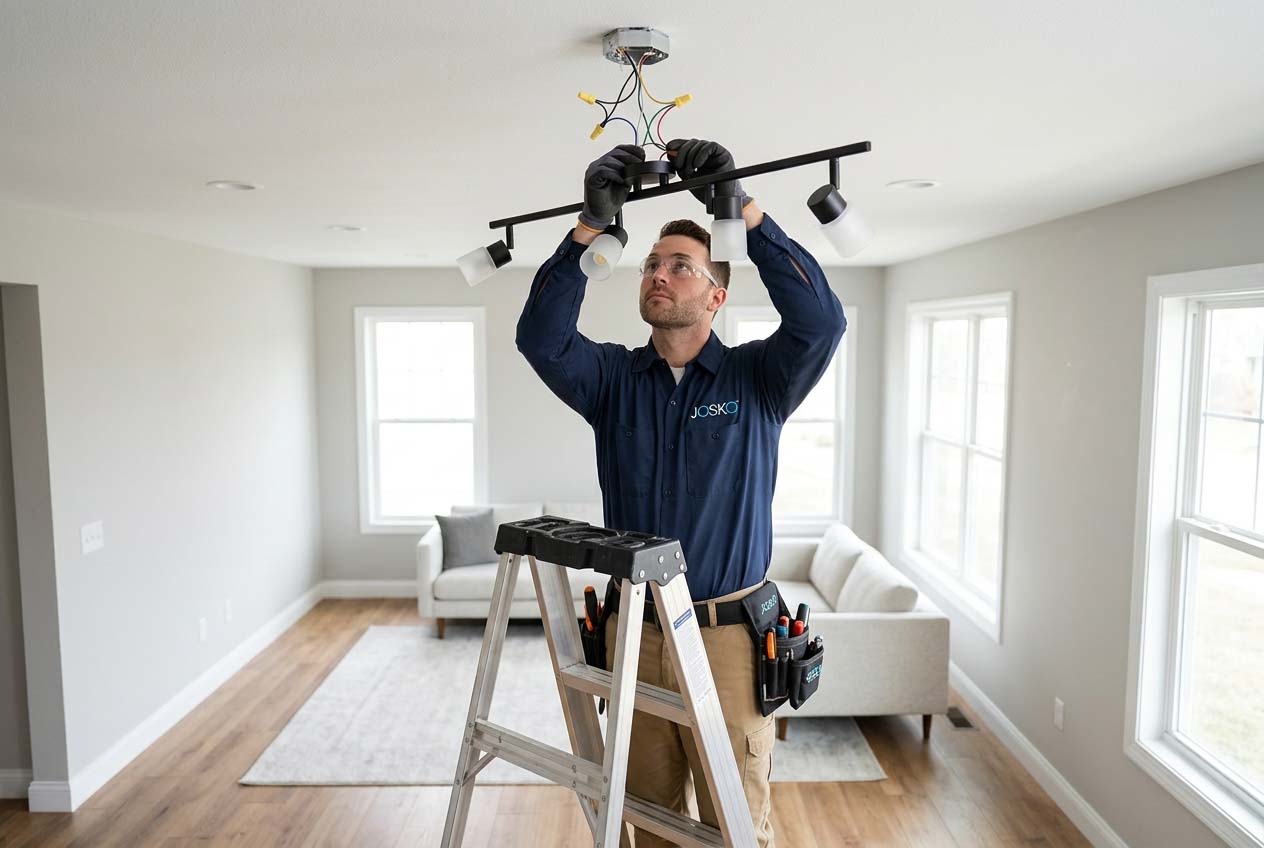 Pine Castle Florida Electrical Contractor image