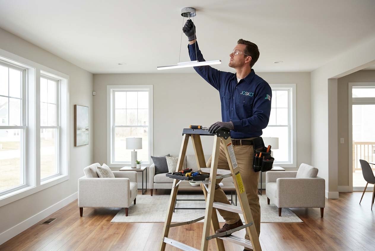 Quail Ridge Florida Electrical Contractor image