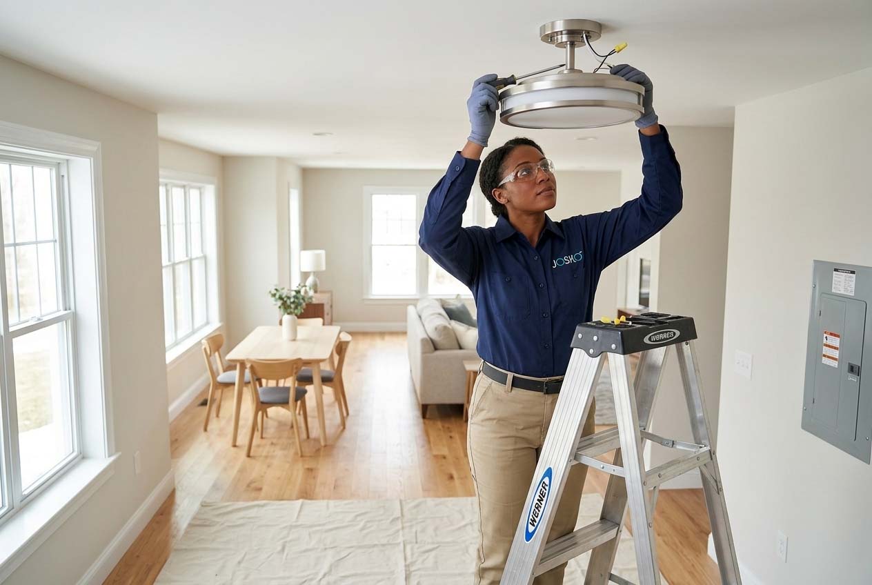 Dundee Florida Electrical Contractor image