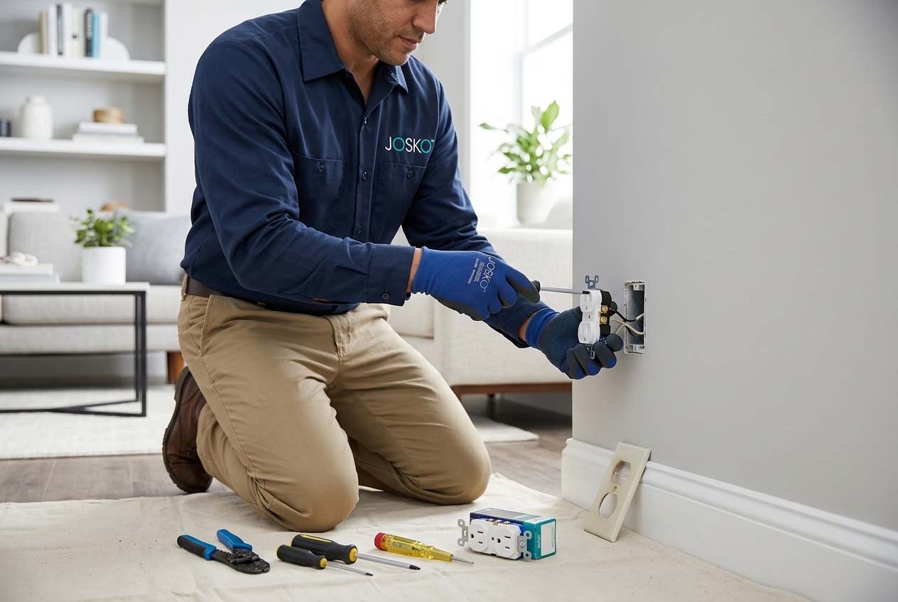 Inwood Electrical Contractor image