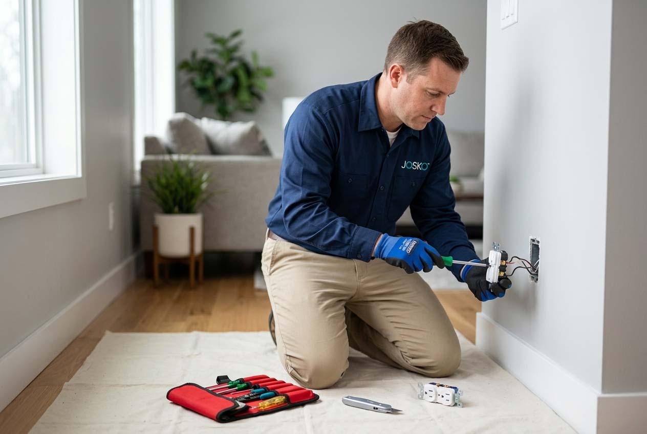 Apollo Beach Electrical Contractor image