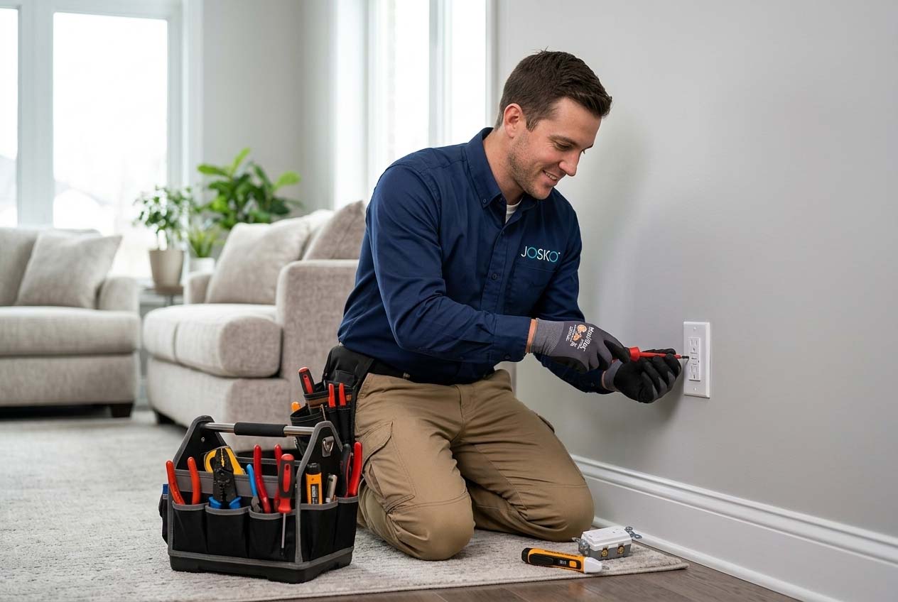 Poinciana Place Florida Electrical Contractor image
