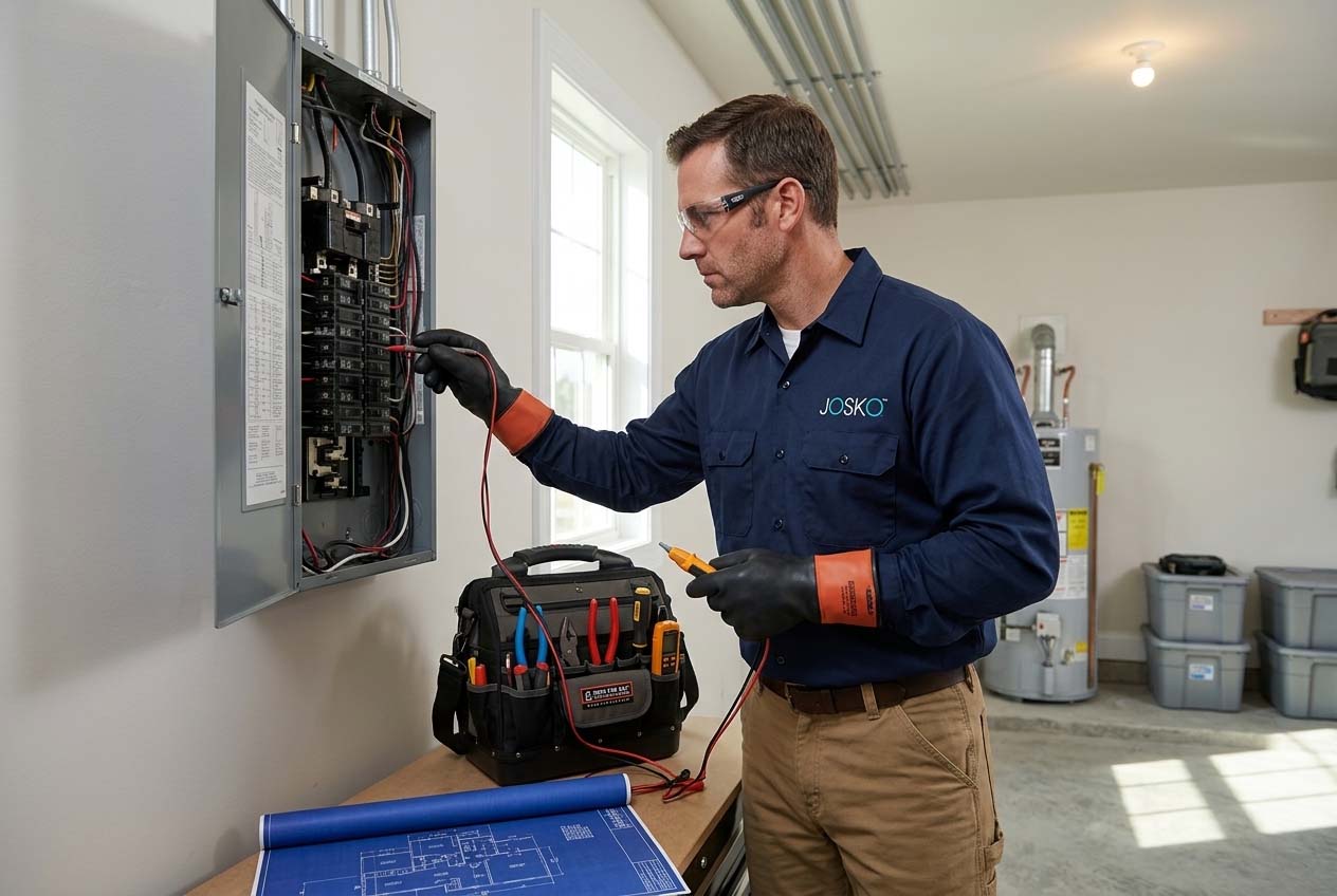 Inwood Florida Electrical Contractor image