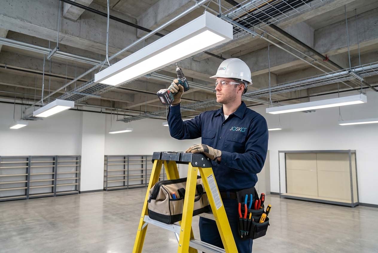 Medulla Florida Electrical Contractor image