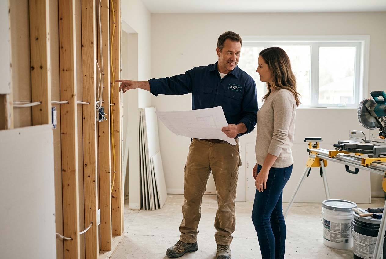 Narcoossee General Contractor image