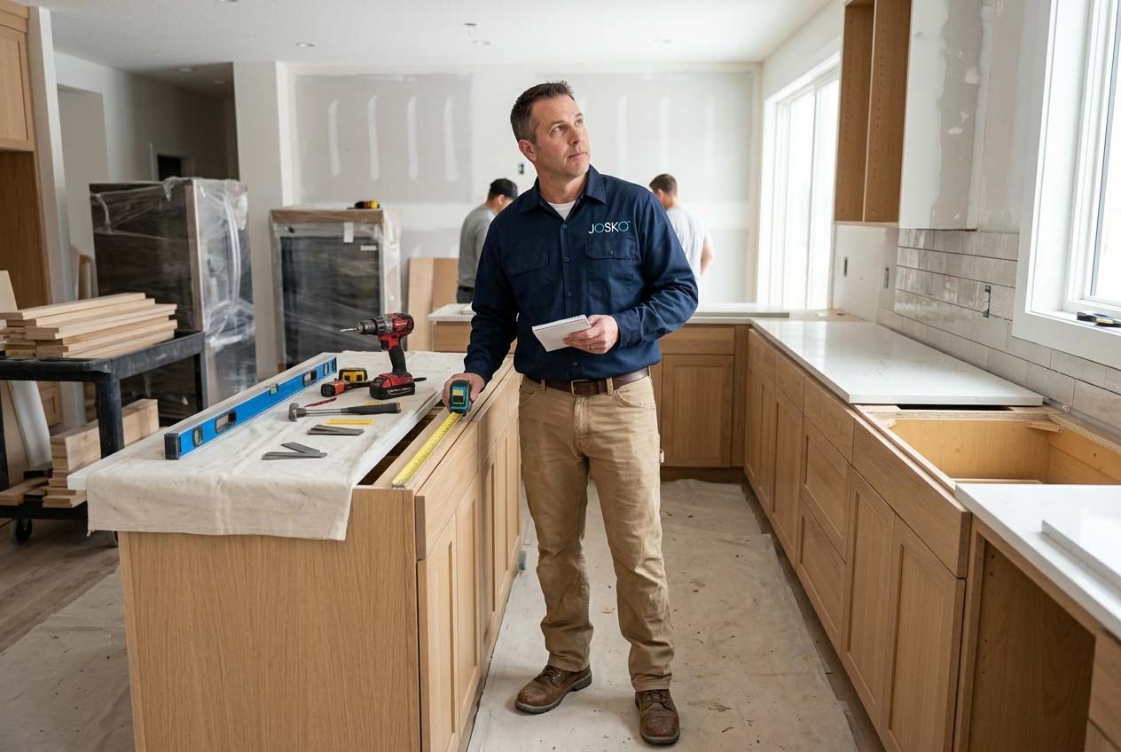 Campbell General Contractor image