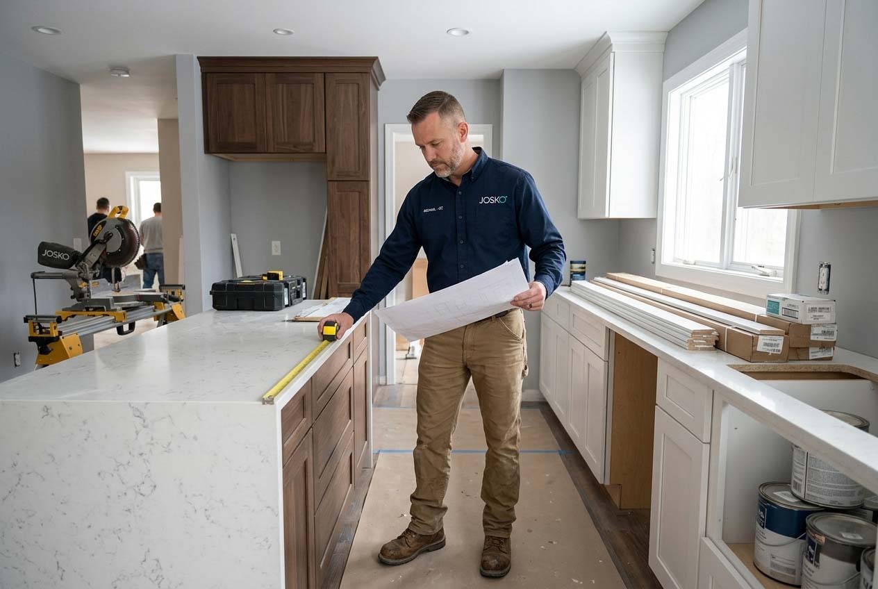 Daytona Beach Florida General Contractor image