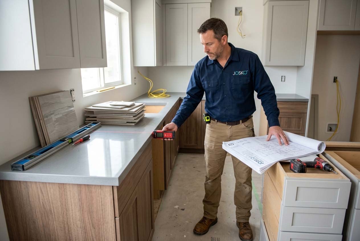 West Lealman General Contractor image