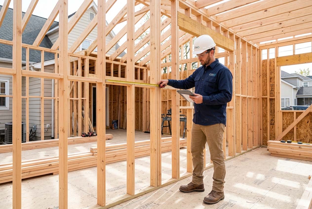 Castle Hill General Contractor image