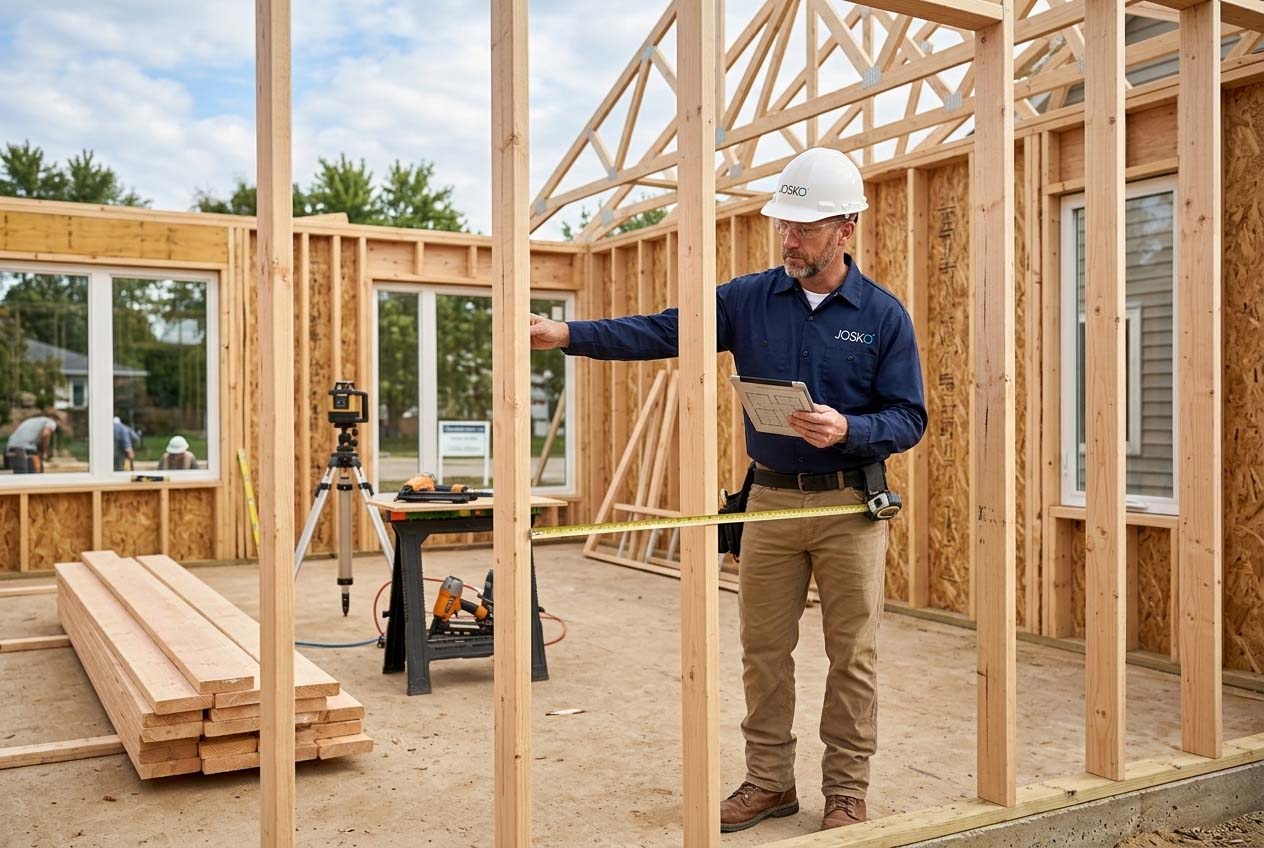De Leon Springs Florida General Contractor image