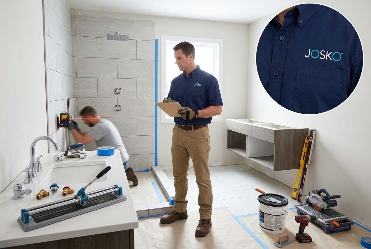 Clay Island General Contractor image