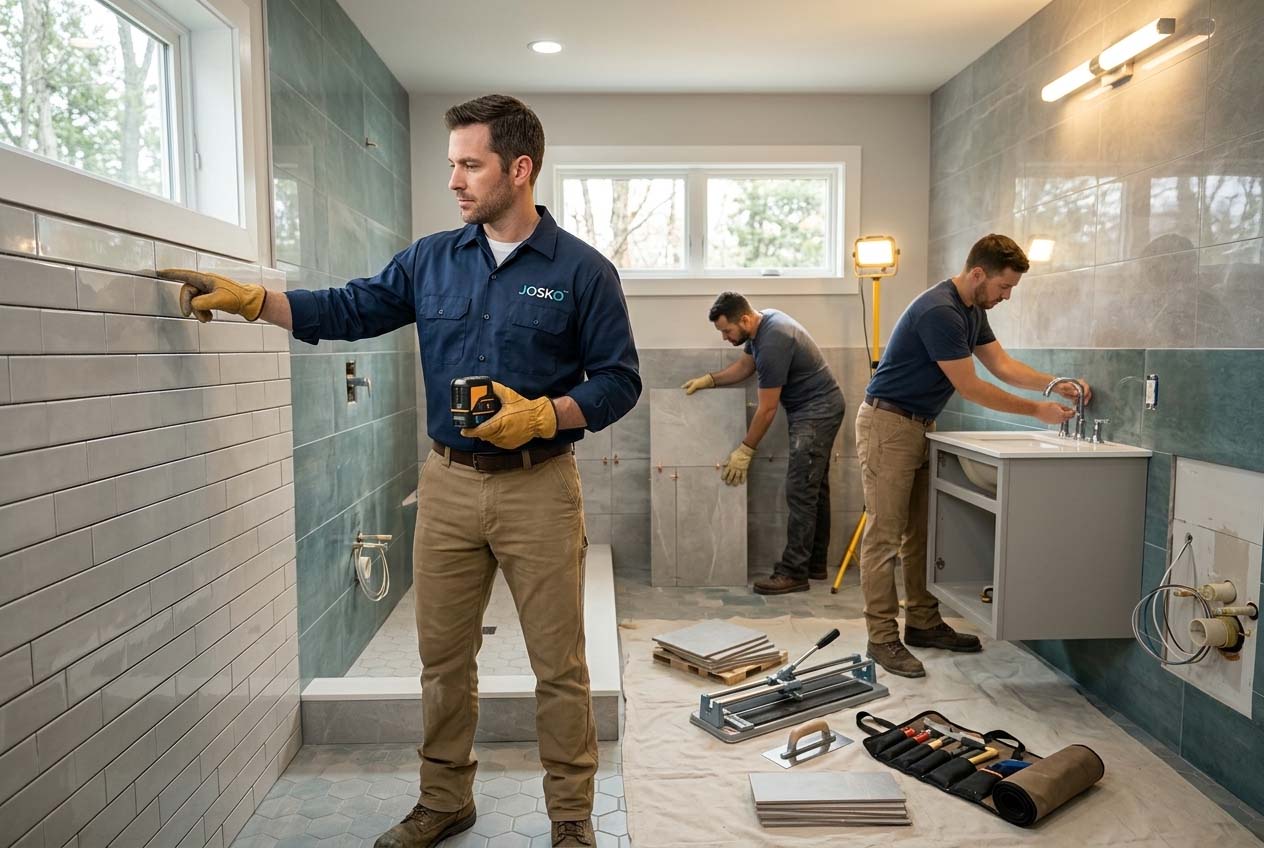 Holly Hill Florida General Contractor image
