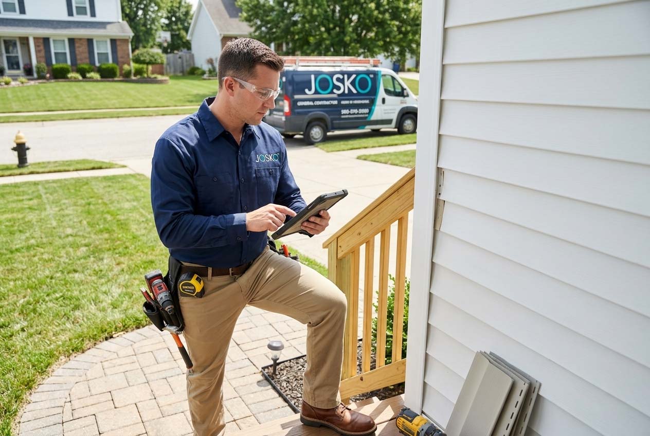Lokosee Florida General Contractor image