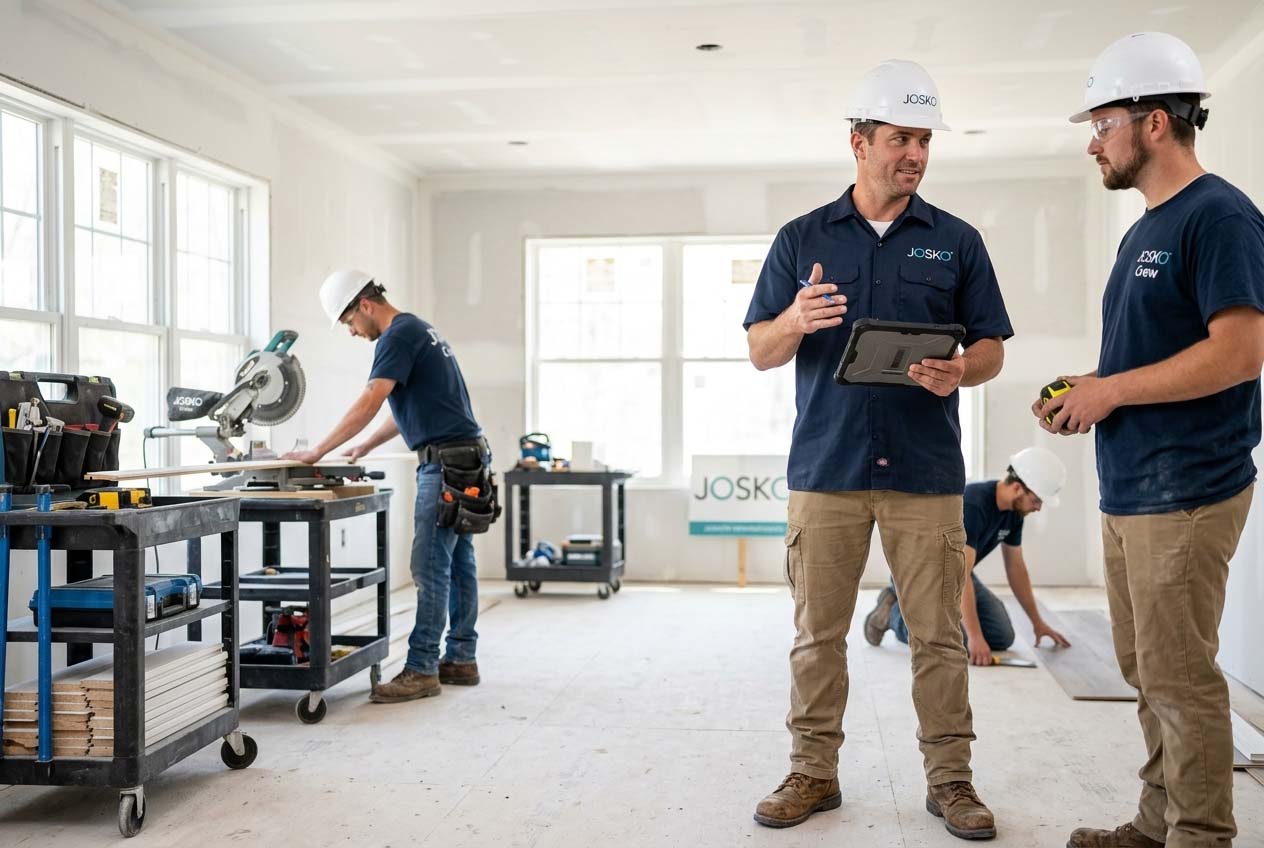 Narcoossee Florida General Contractor image