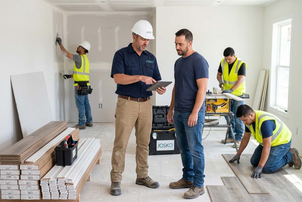 Ormond-by-the-Sea Florida General Contractor image