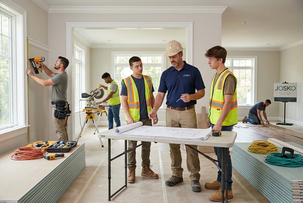 Reunion Florida General Contractor image