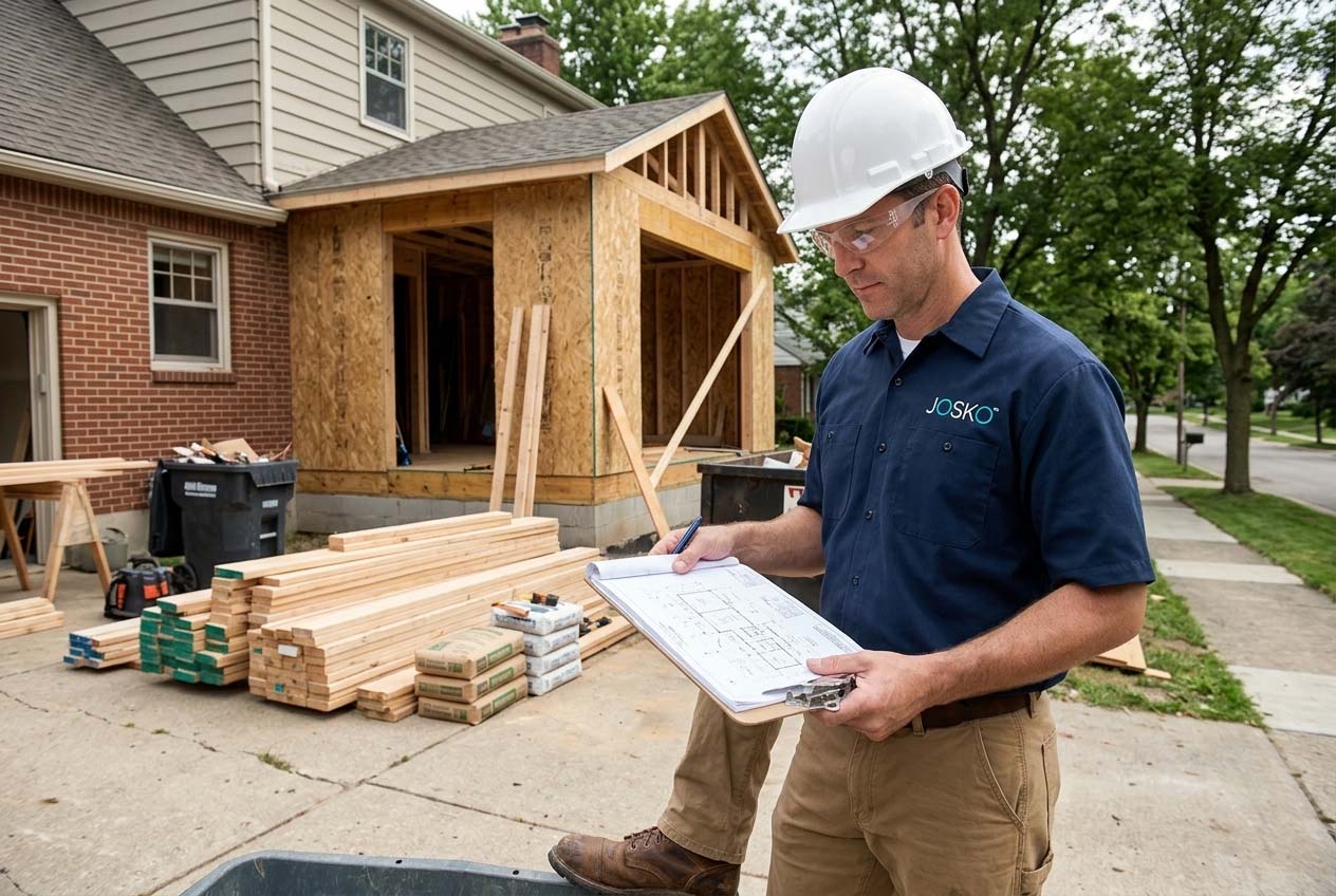 DeLand General Contractor image
