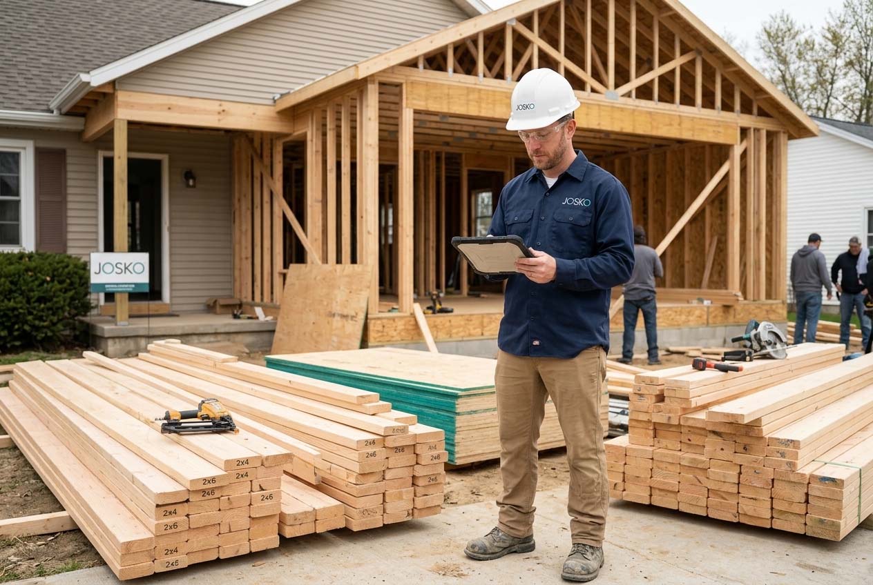 Seville Florida General Contractor image