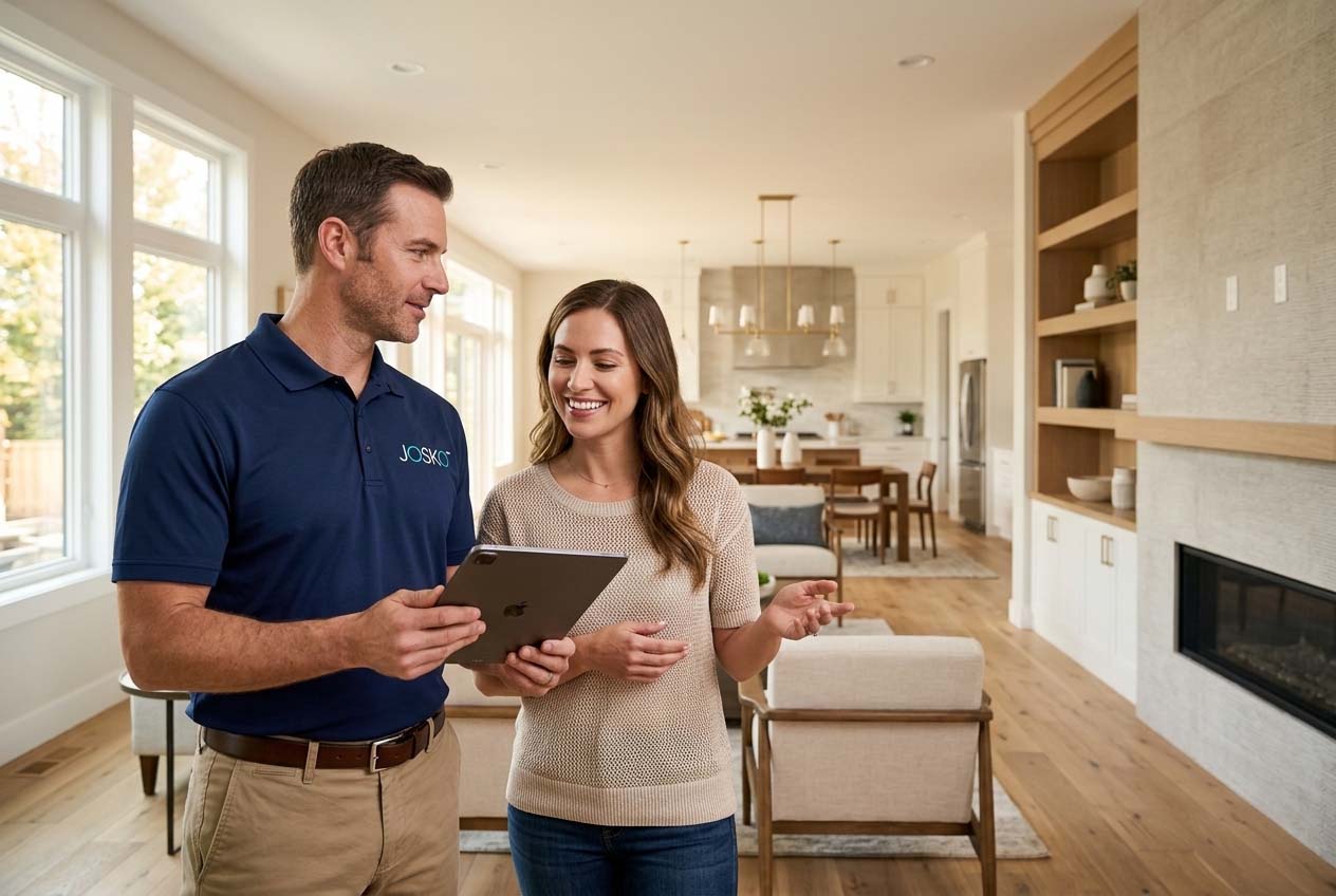Harmony General Contractor image