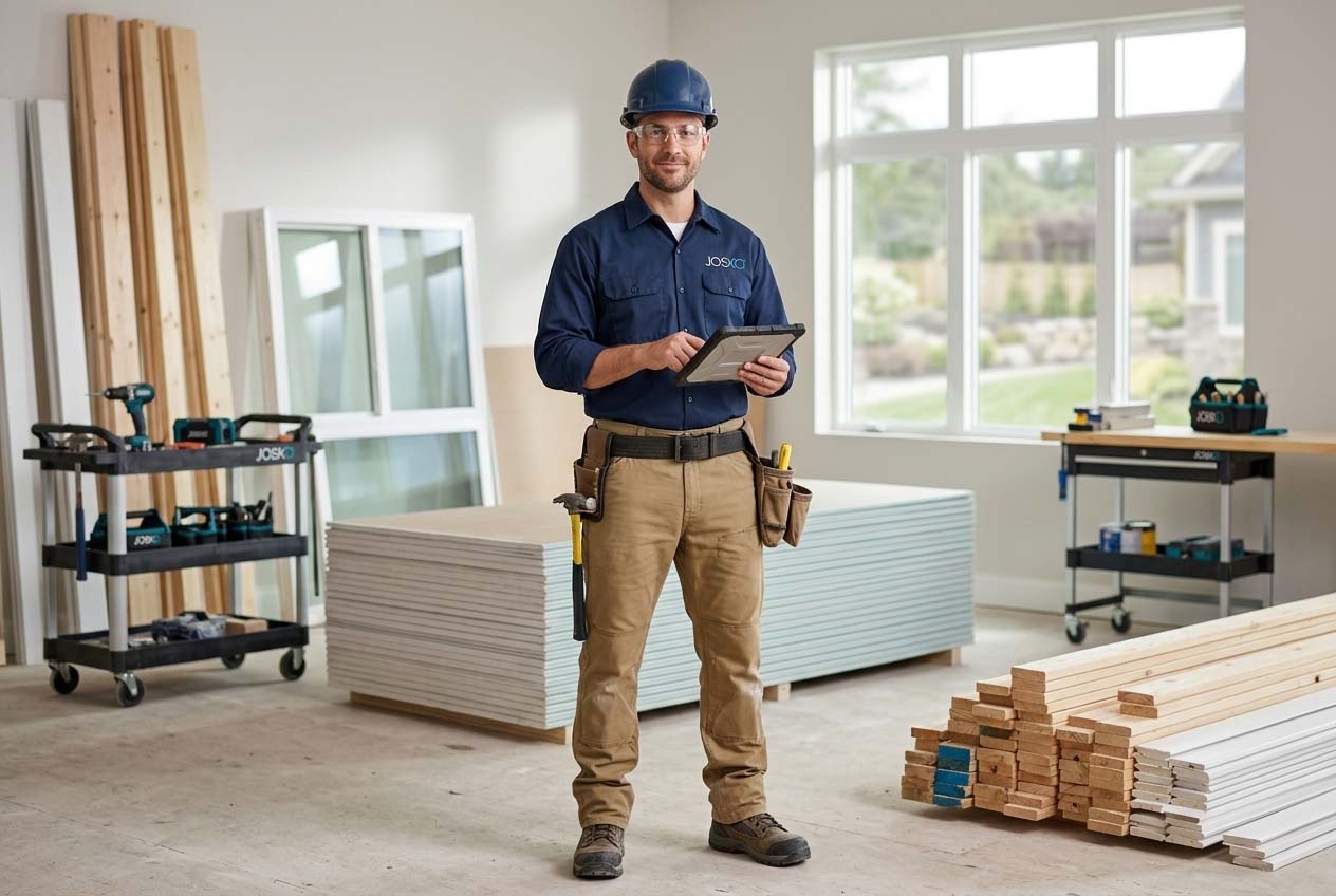 St. Cloud Florida General Contractor image