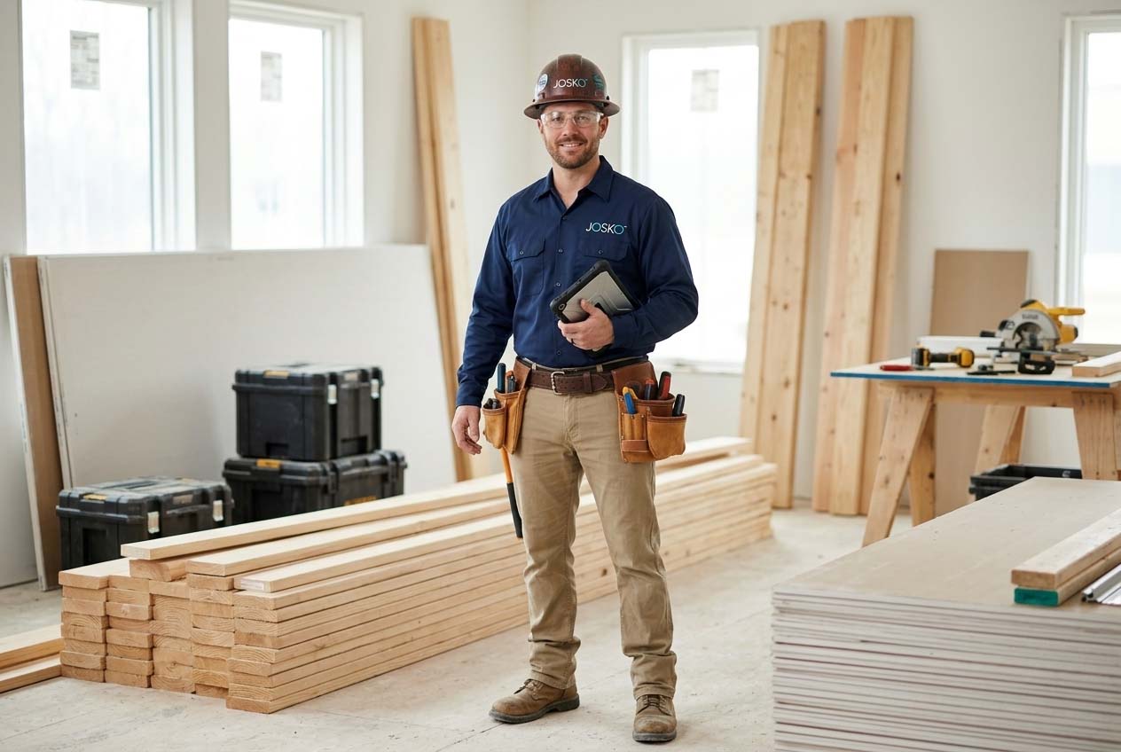 Kenansville General Contractor image