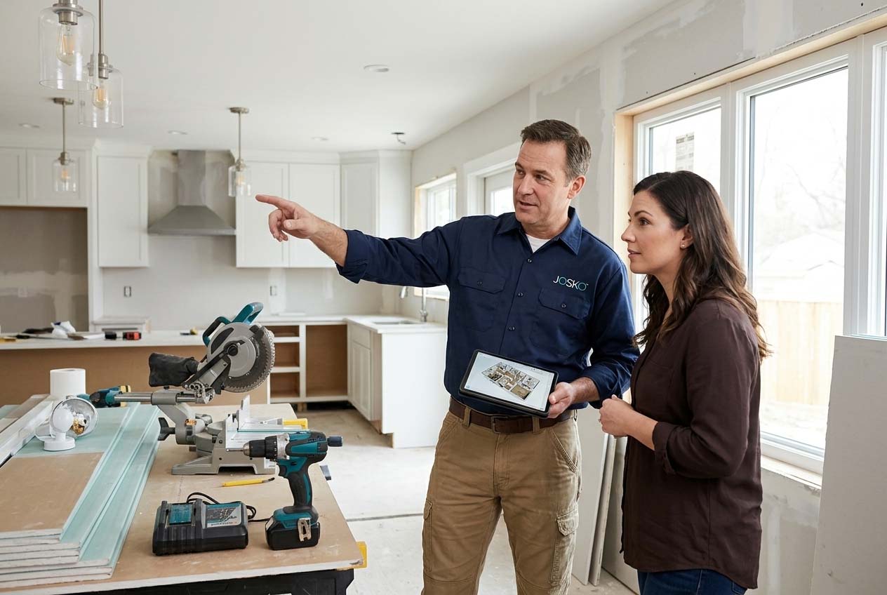 Reunion General Contractor image