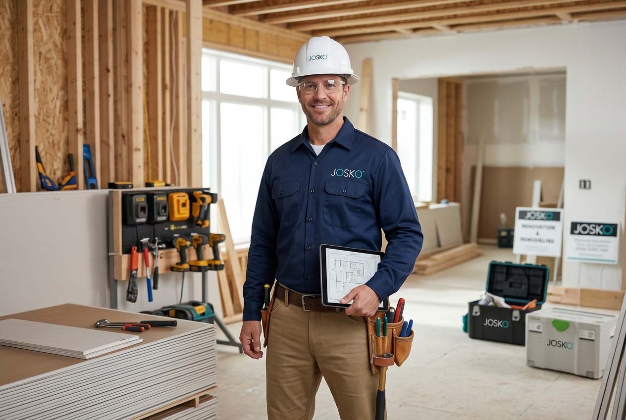 Lokosee General Contractor image