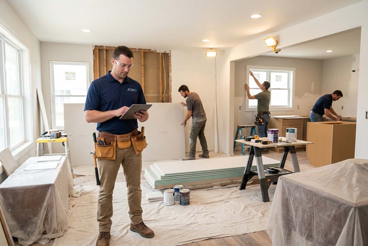 Lake Mack-Forest Hills Florida General Contractor image