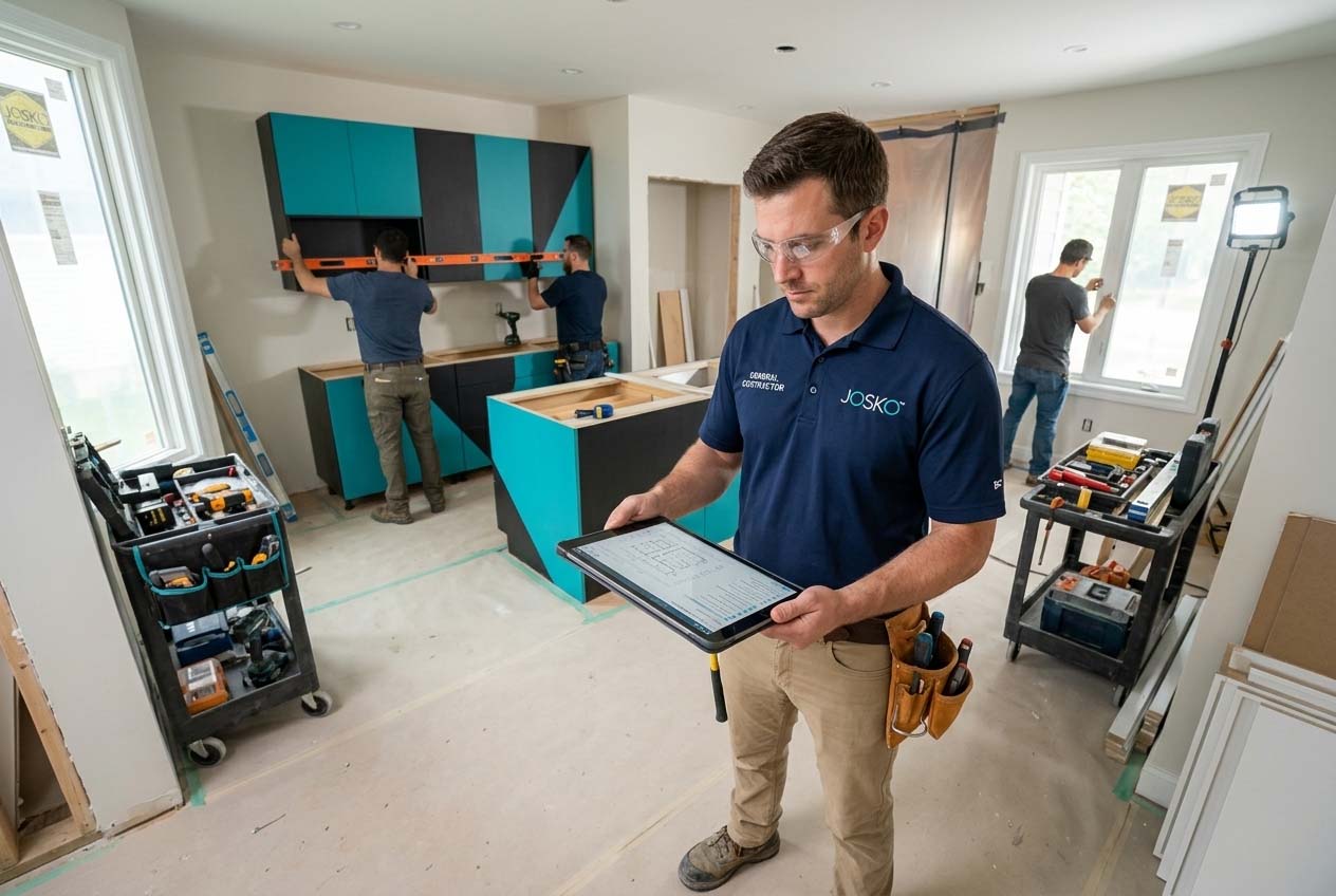 Whittier General Contractor image