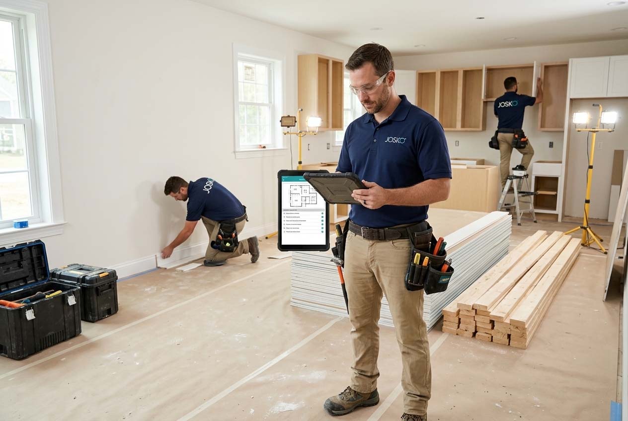 Seville General Contractor image