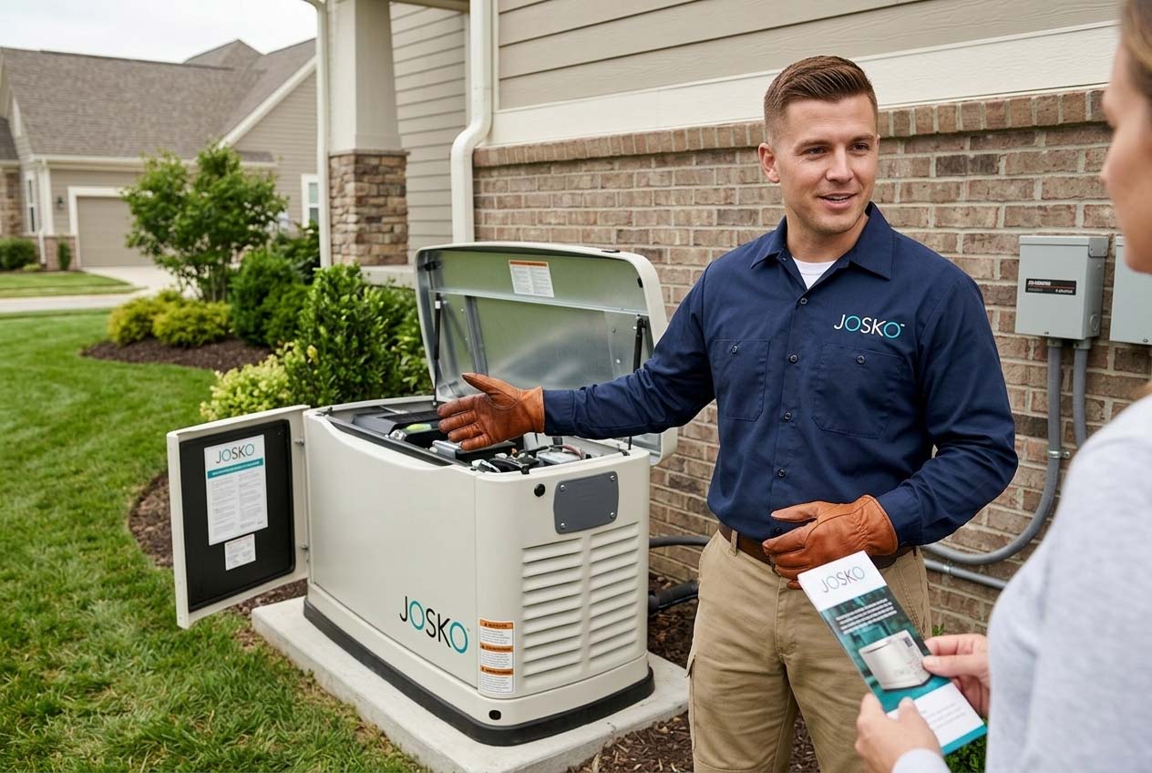 Indian Rocks Beach Florida Generator Sales image