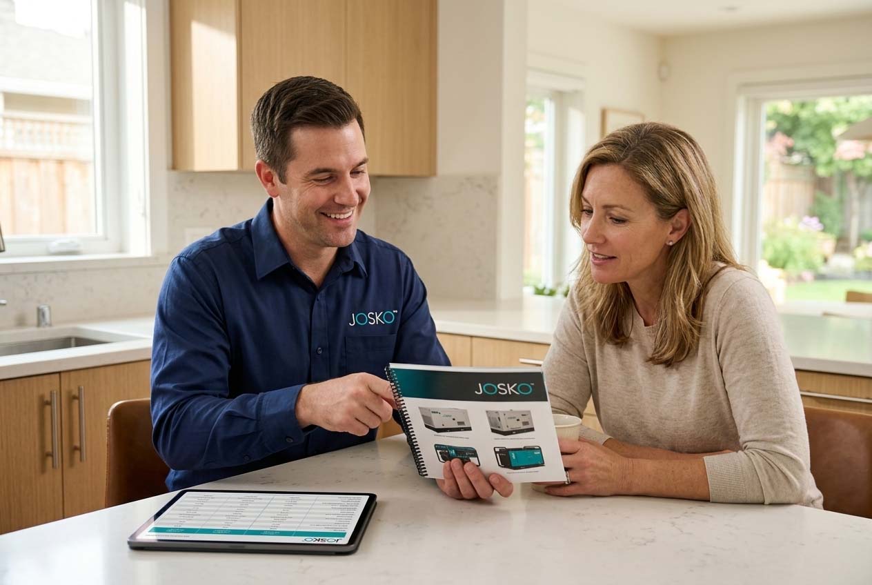 Port Richey Generator Sales image